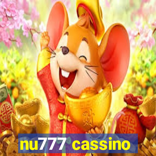 nu777 cassino